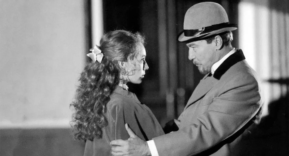 Doctor Zhivago