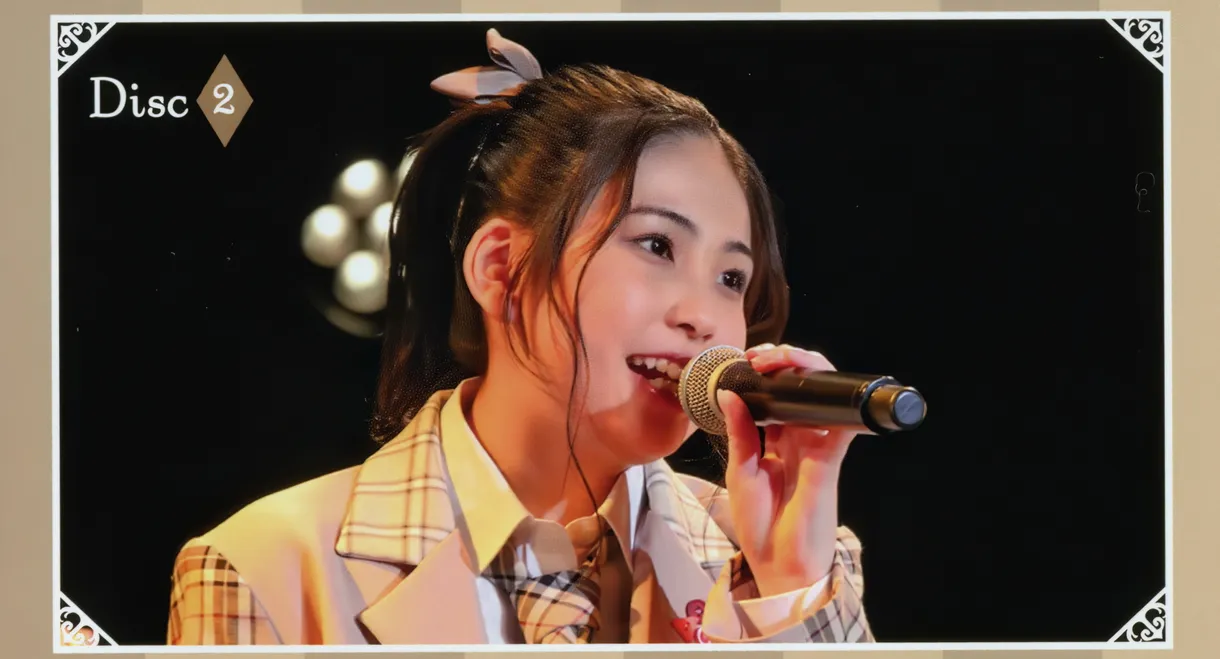 Morning Musume.'22 Fukumura Mizuki・Sakurai Rio Birthday Event