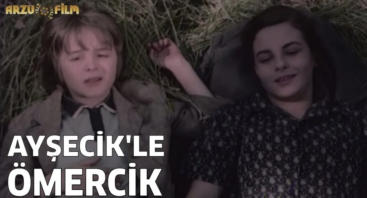 Ayşecik ile Ömercik