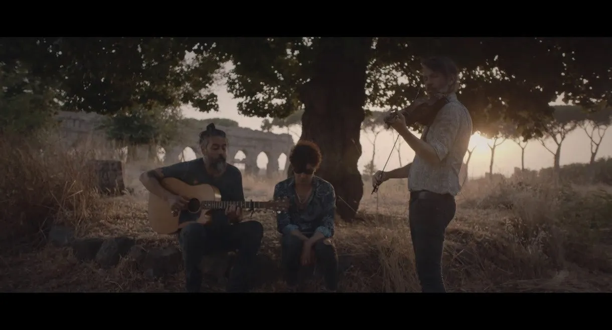 Nick Drake - Songs in a conversation