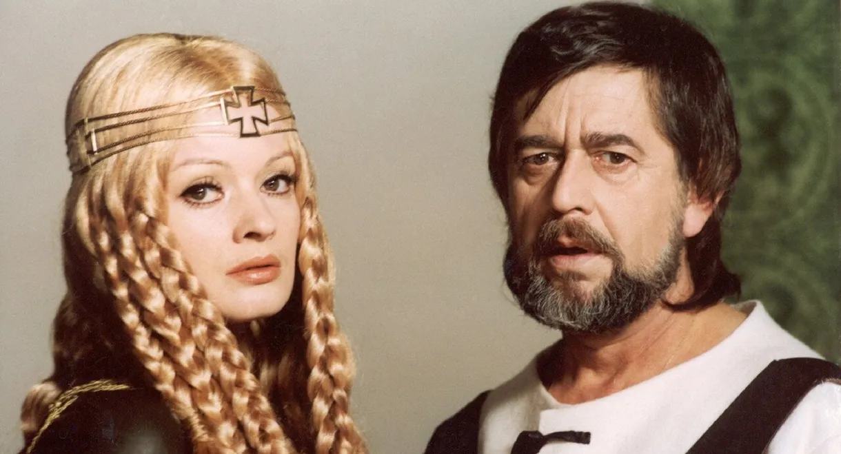 A Night at Karlstein