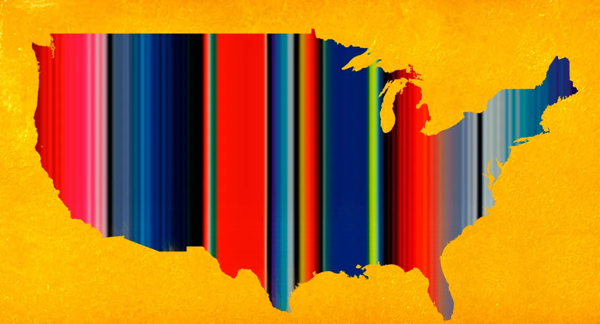 Soul of a Nation Presents Mi Gente: Groundbreakers and Changemakers