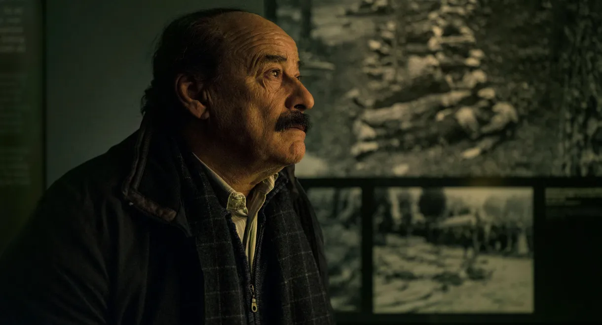 Marco: The Invented Truth