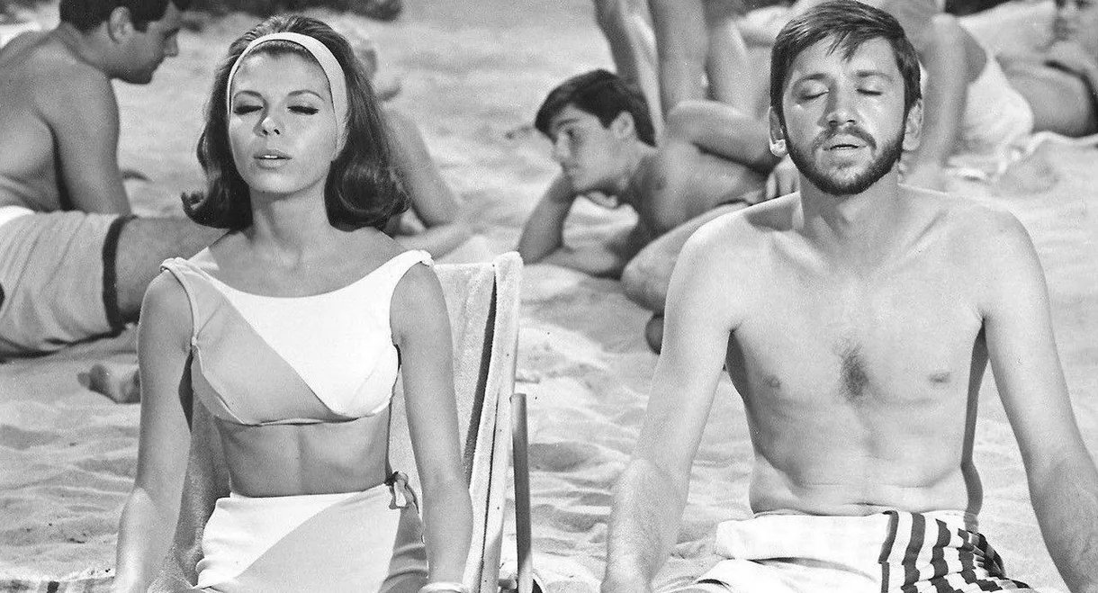 For Those Who Think Young