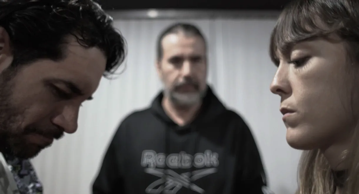 Terapia de amor intensiva