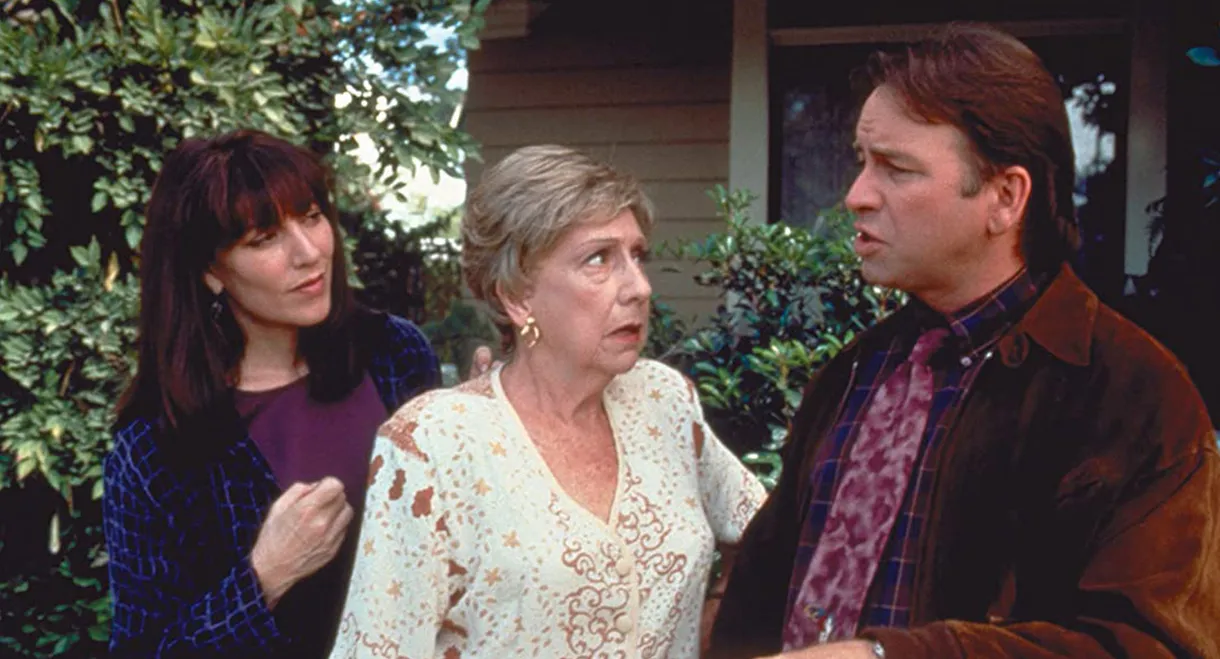 Chance of a Lifetime