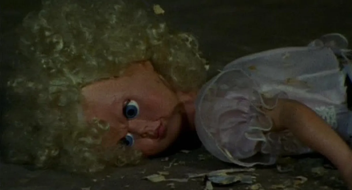 Goosebumps: Bride of the Living Dummy