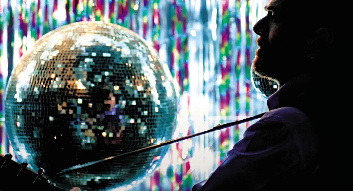 MTV Ao Vivo: Bailão Do Ruivão