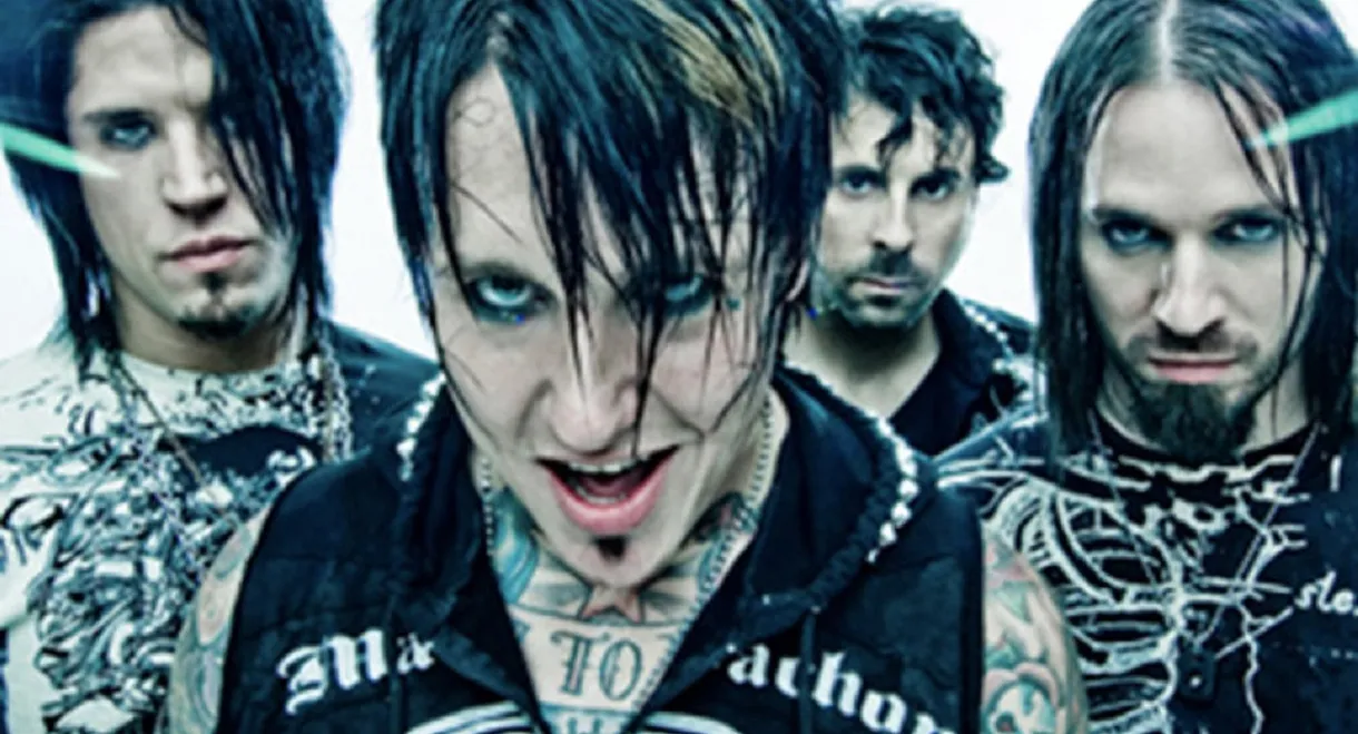 Papa Roach Summer Breeze 2018