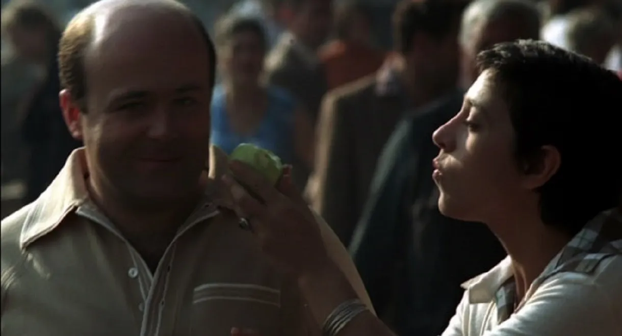 Snapshot Around the Family Table