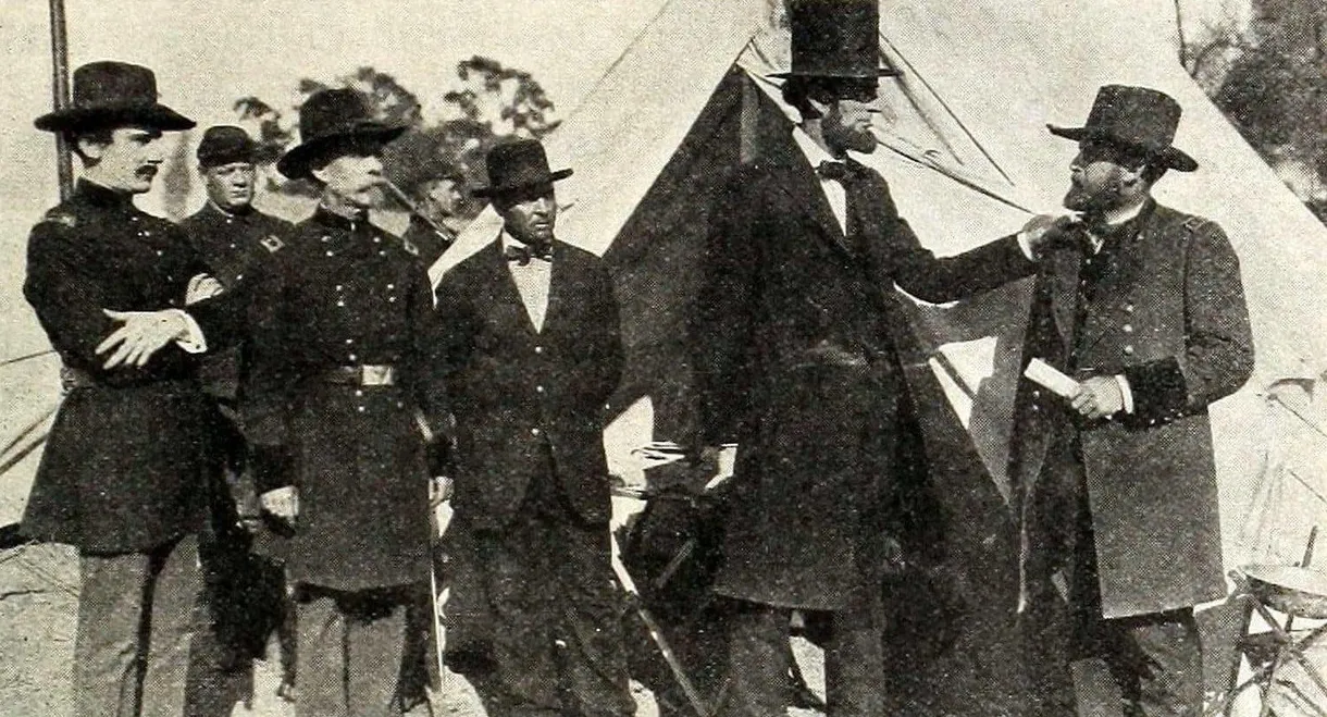 The Dramatic Life of Abraham Lincoln