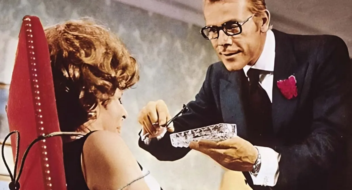 Your Sweet Body to Kill