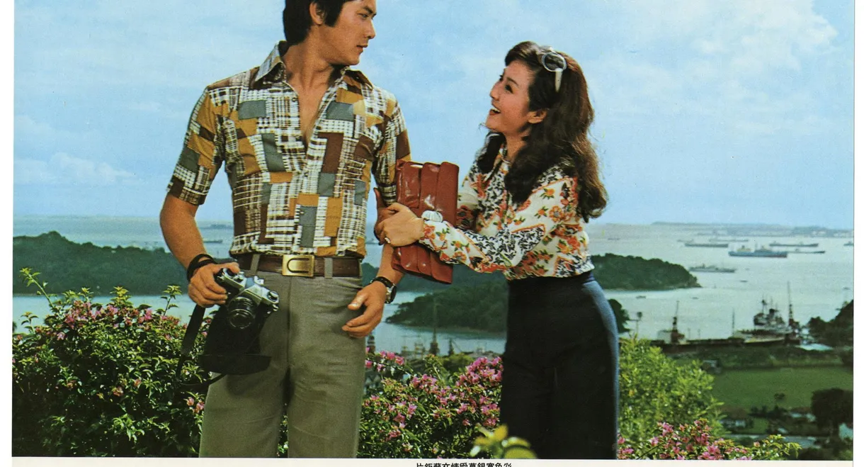 Where the Seagull Flies