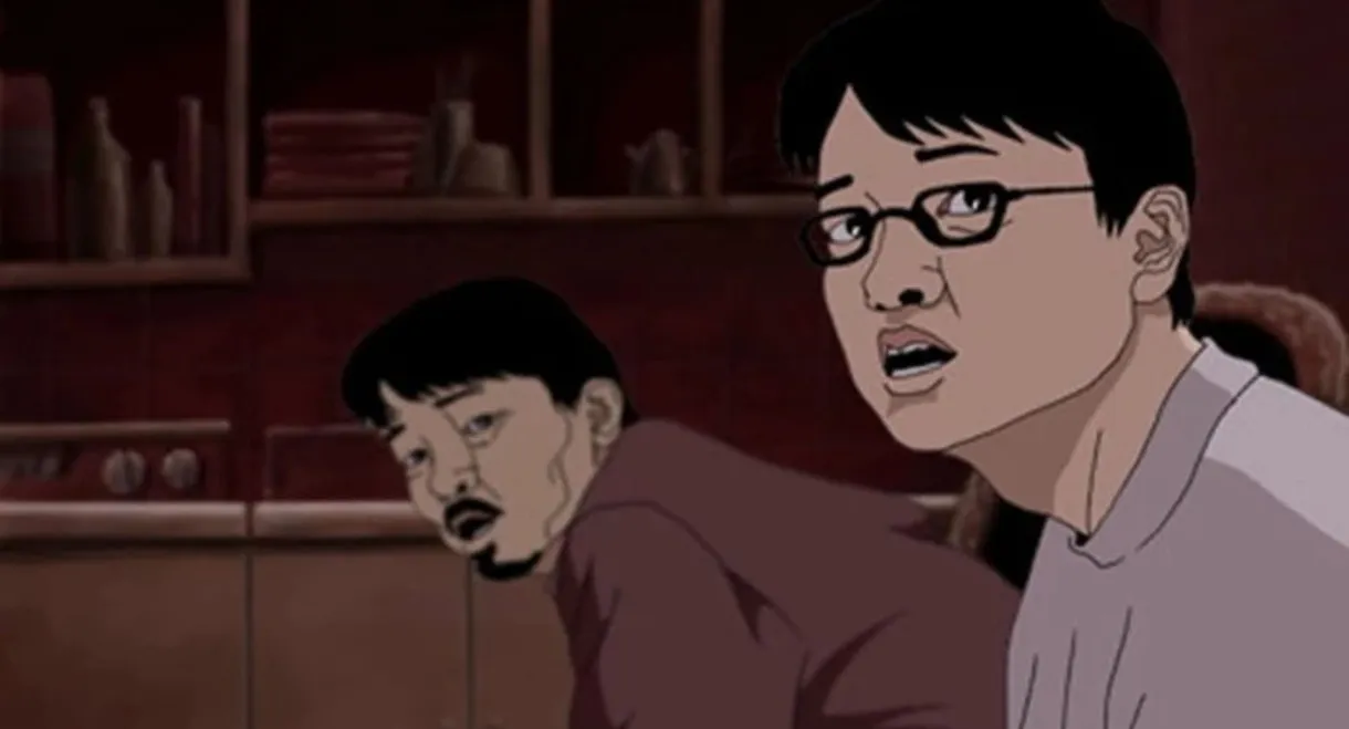 The Hell (Two Kinds of Life)