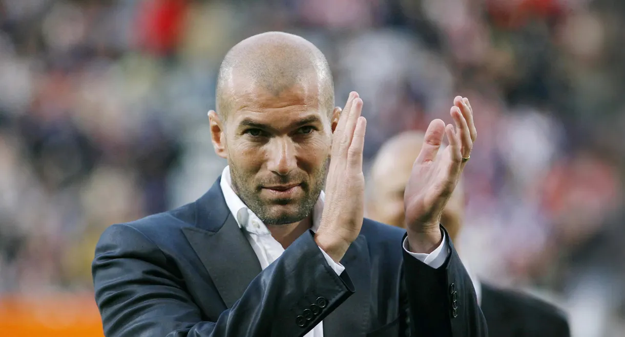 Zidane, nouvelle vie