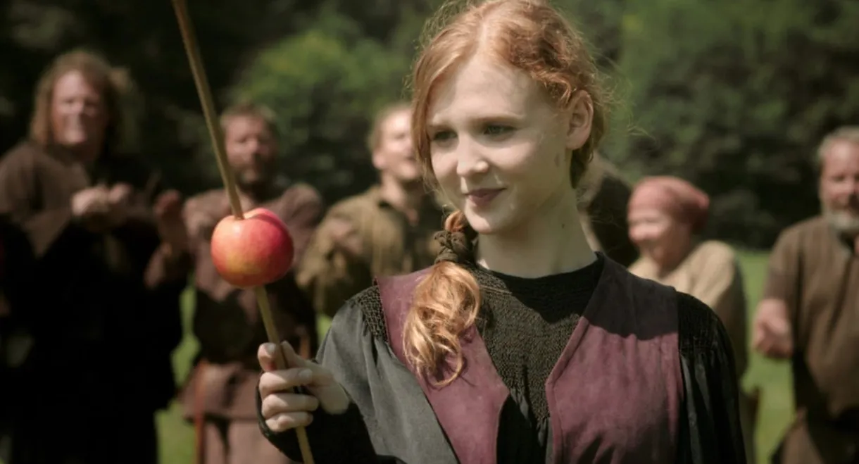 Von einem, der auszog, das Fürchten zu lernen