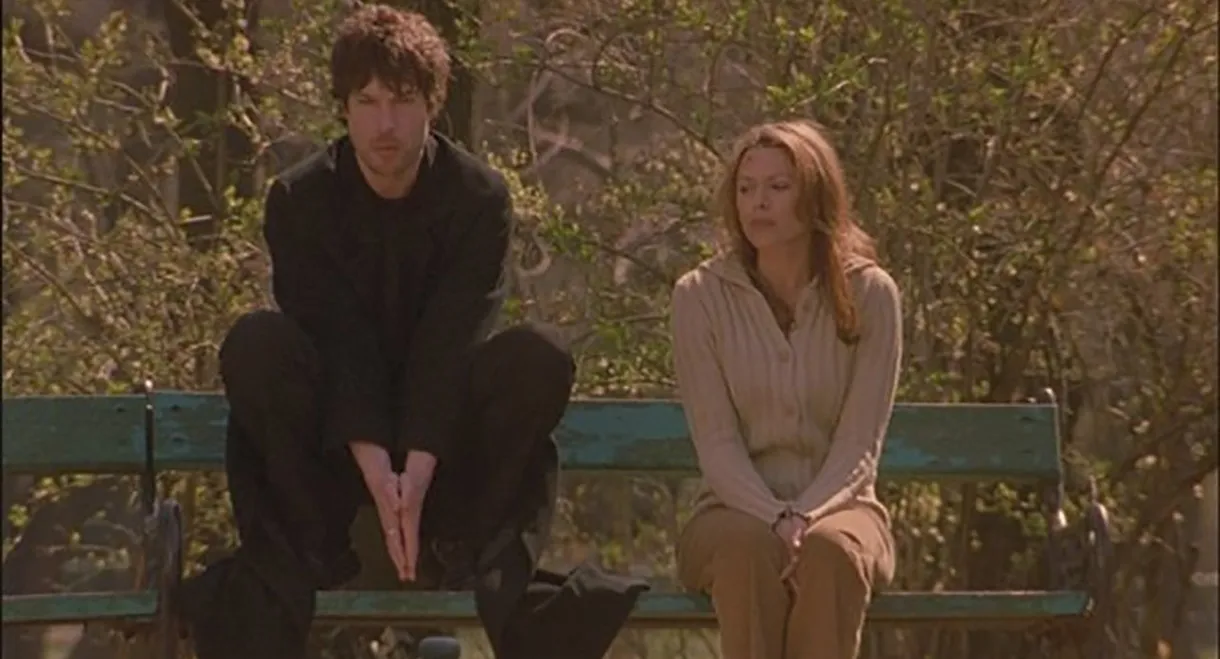 The Prophecy: Forsaken