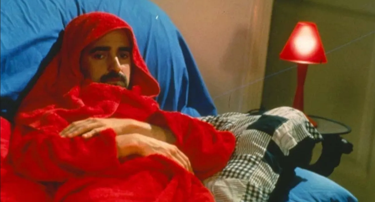 L'anno prossimo... vado a letto alle dieci