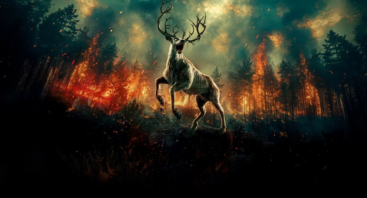 Bambi: The Reckoning