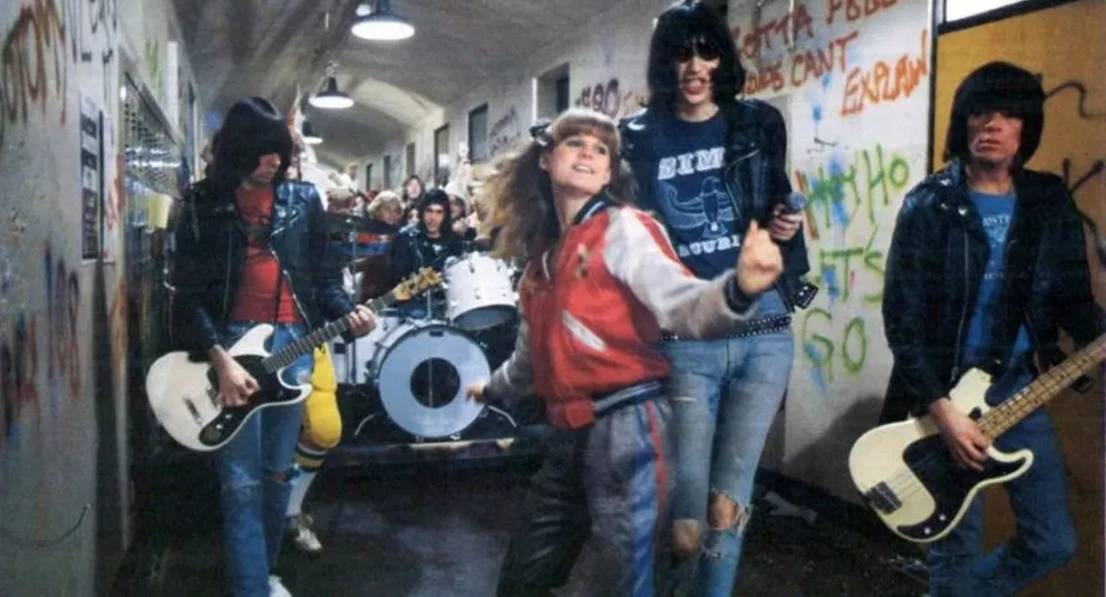 Rage: 20 Years of Punk Rock West Coast Style