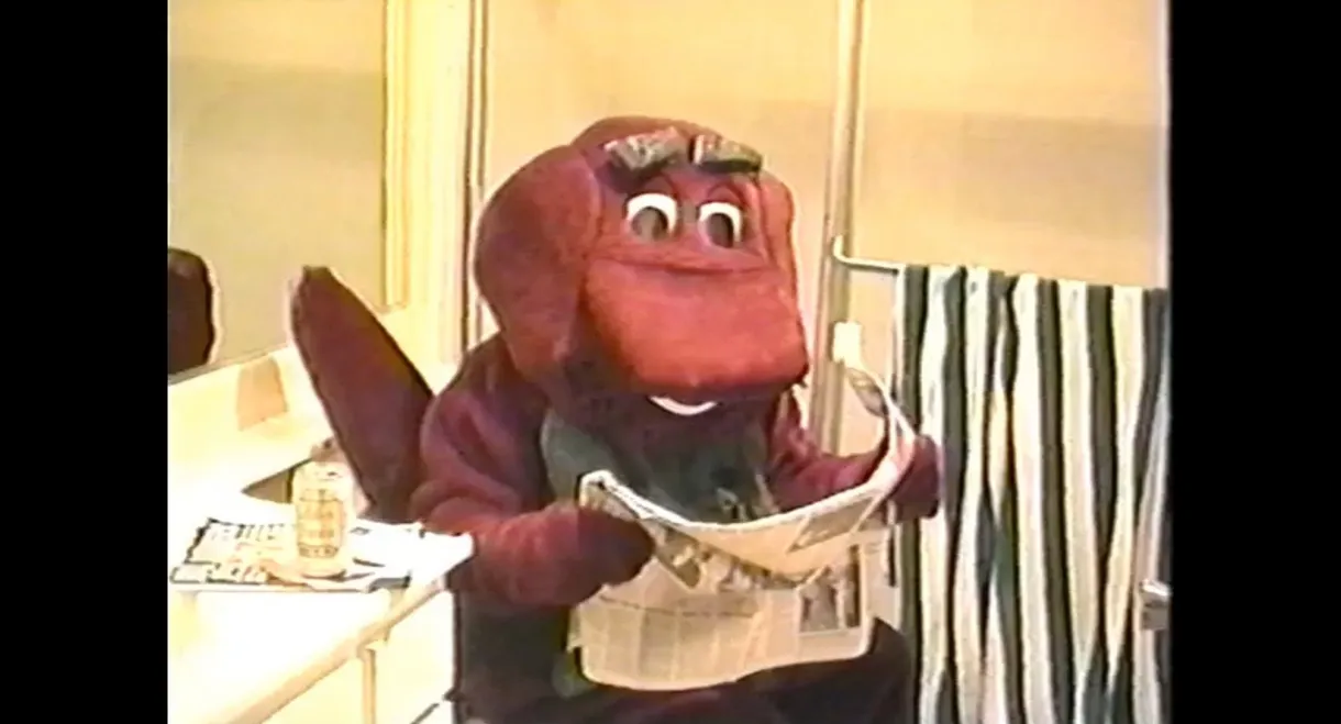 Blarney - It Ain't No Picnic