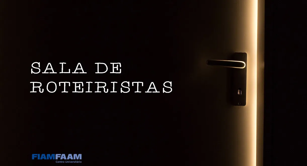 Sala de Roteiristas