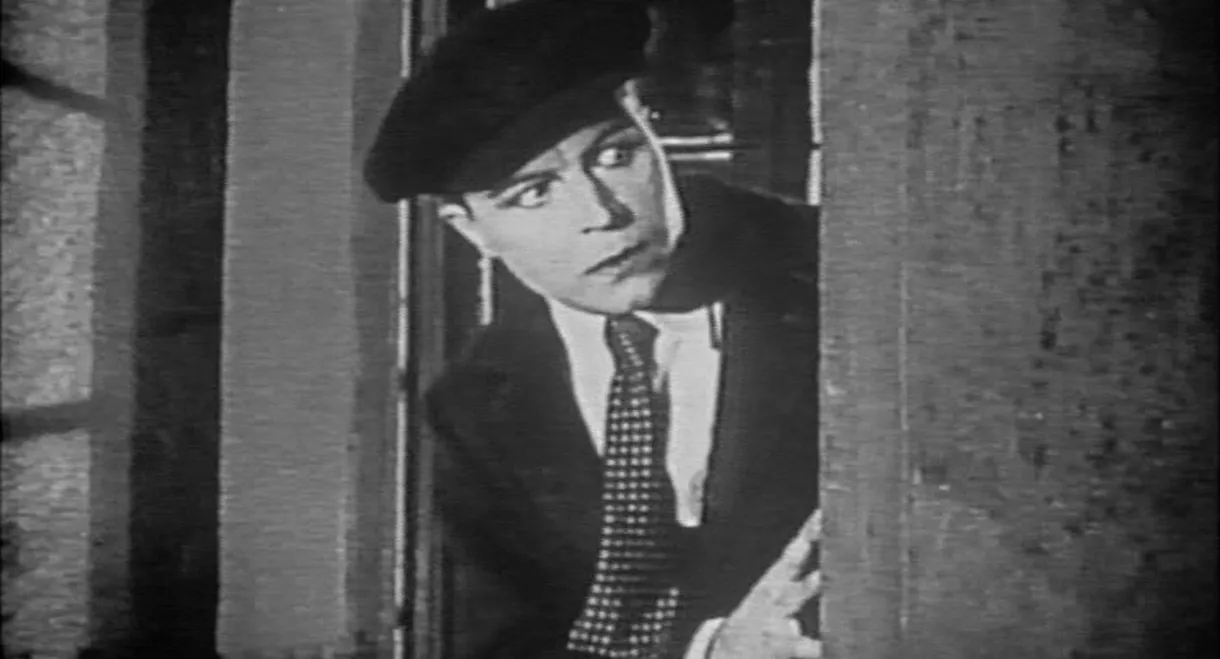 Hawthorne of the U.S.A.