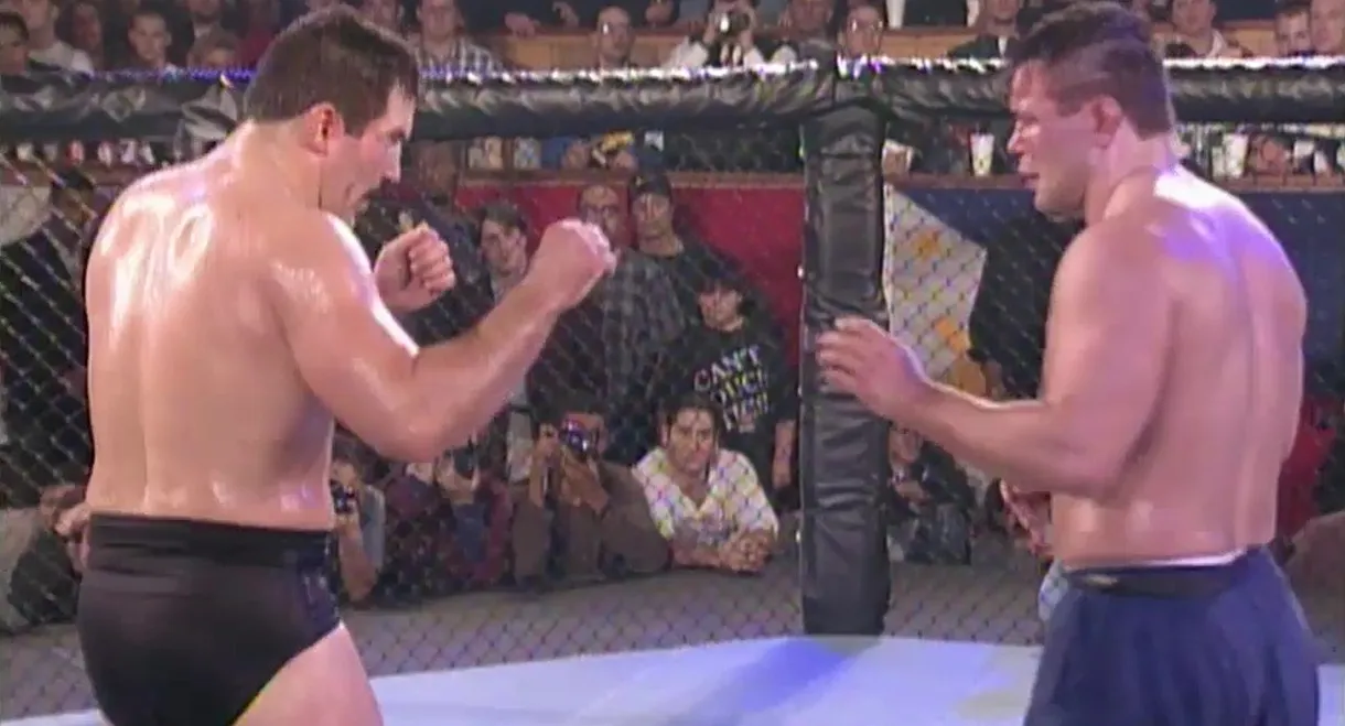 UFC 7.5: The Ultimate Ultimate