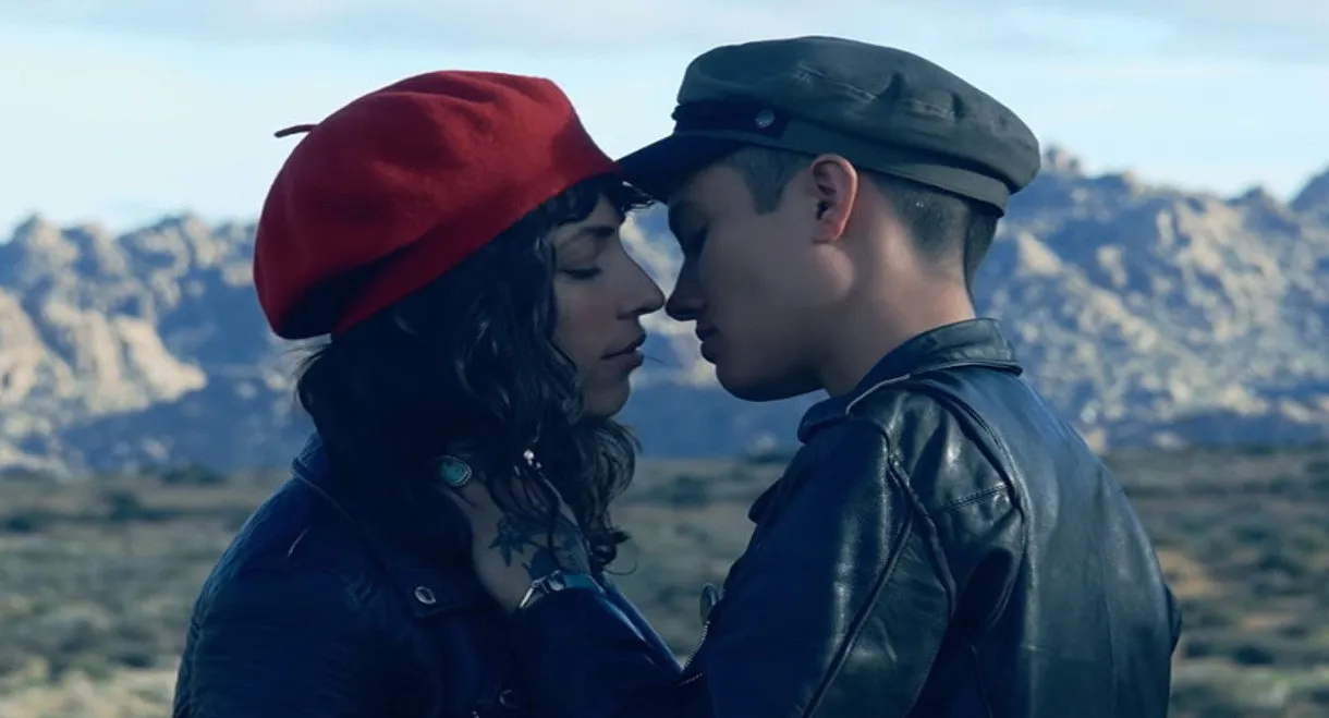 Stranded on the Earth