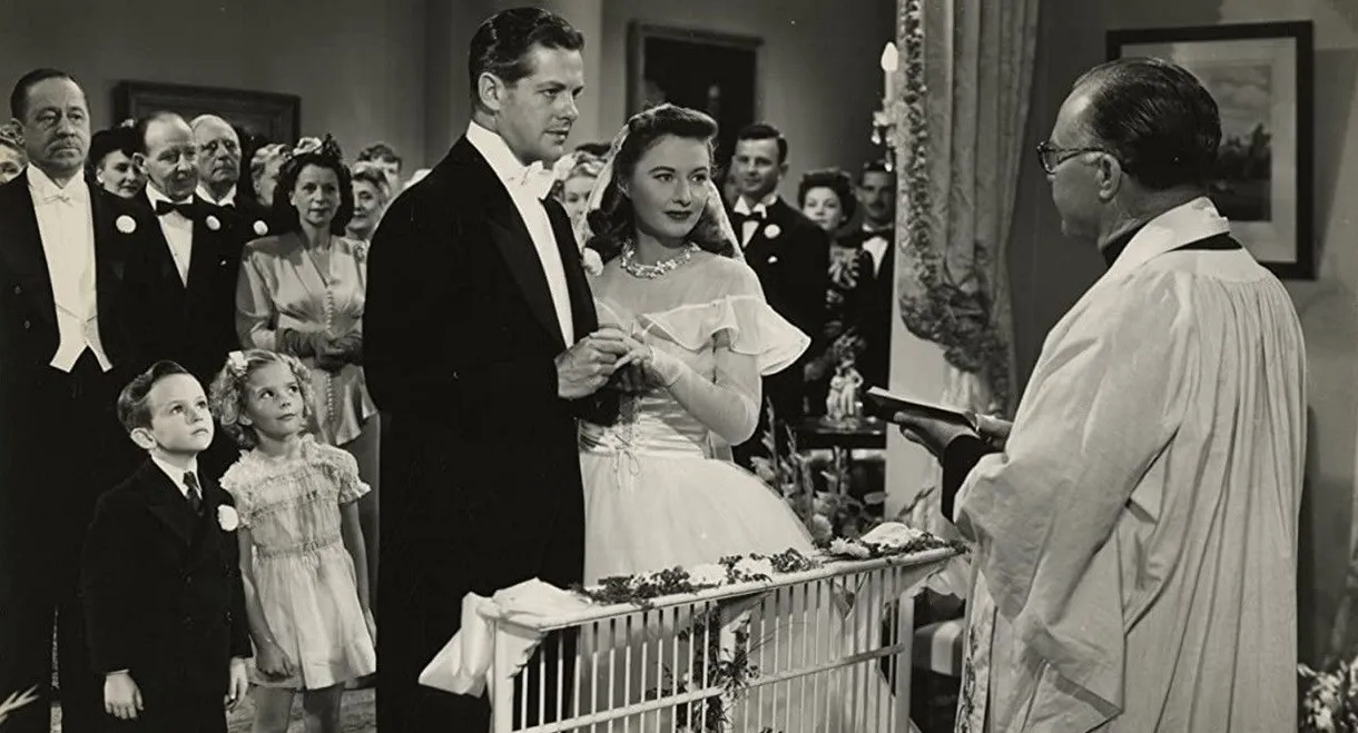 The Bride Wore Boots