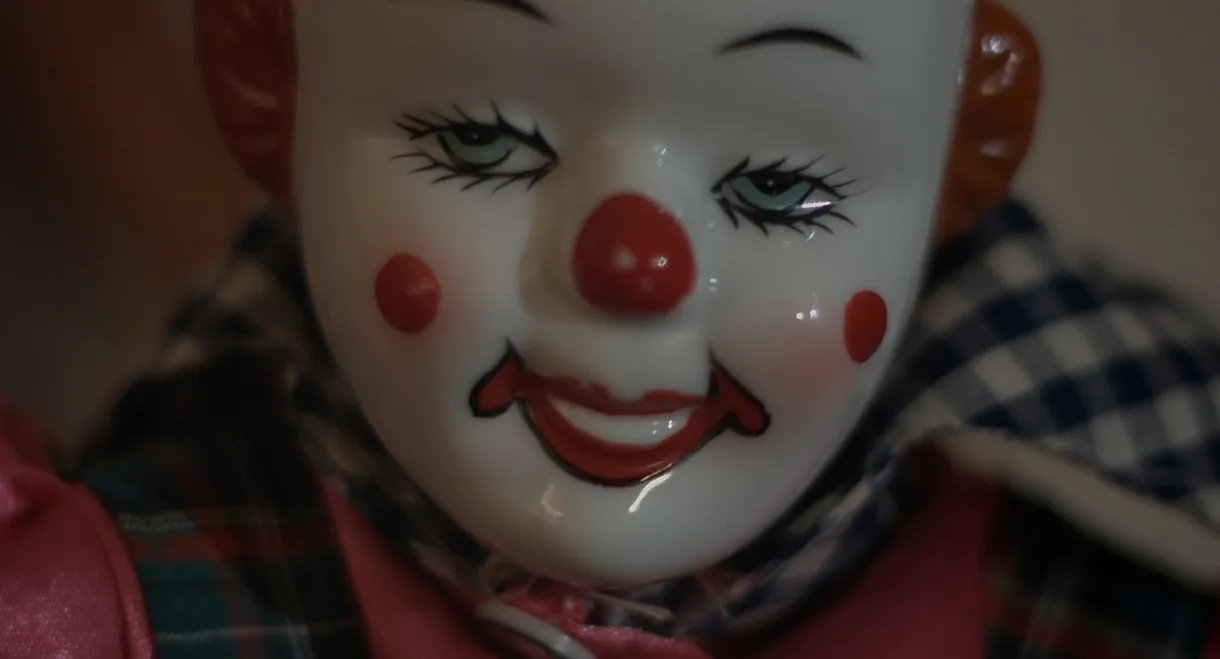 Poltergeist Activity