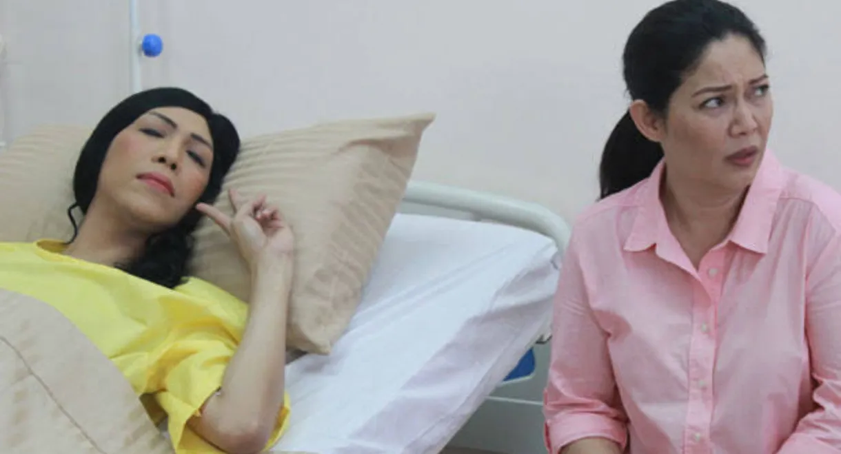 Girl, Boy, Bakla, Tomboy