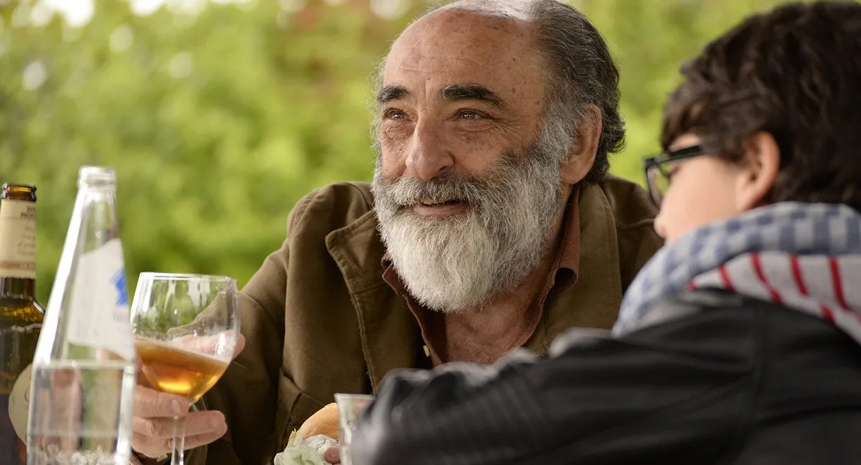 When Nuvolari Runs: The Flying Mantuan