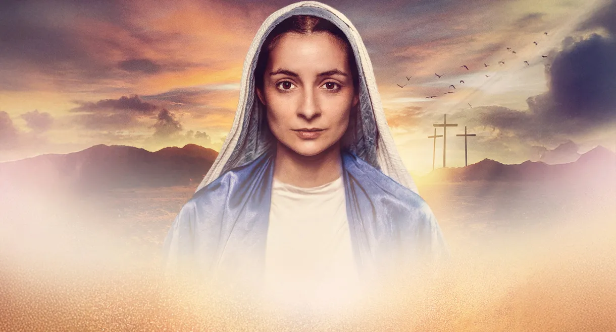 I Am The Immaculate Conception