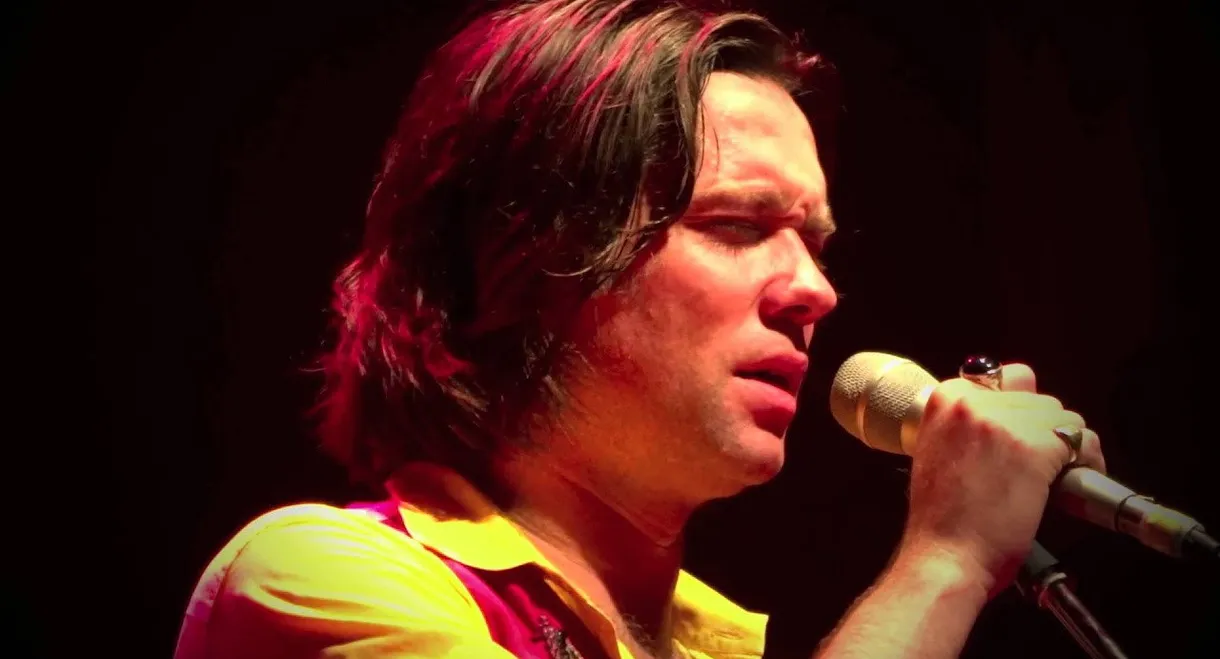 Rufus Wainwright - Montreux 2012