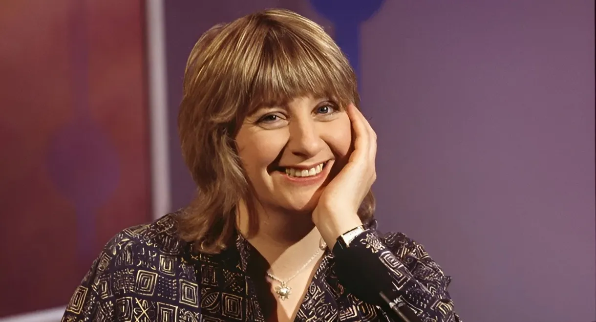 Victoria Wood Live In Your Own Home