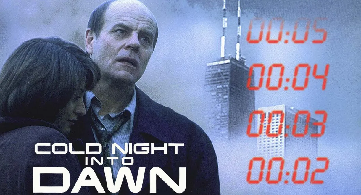 Cold Night Into Dawn