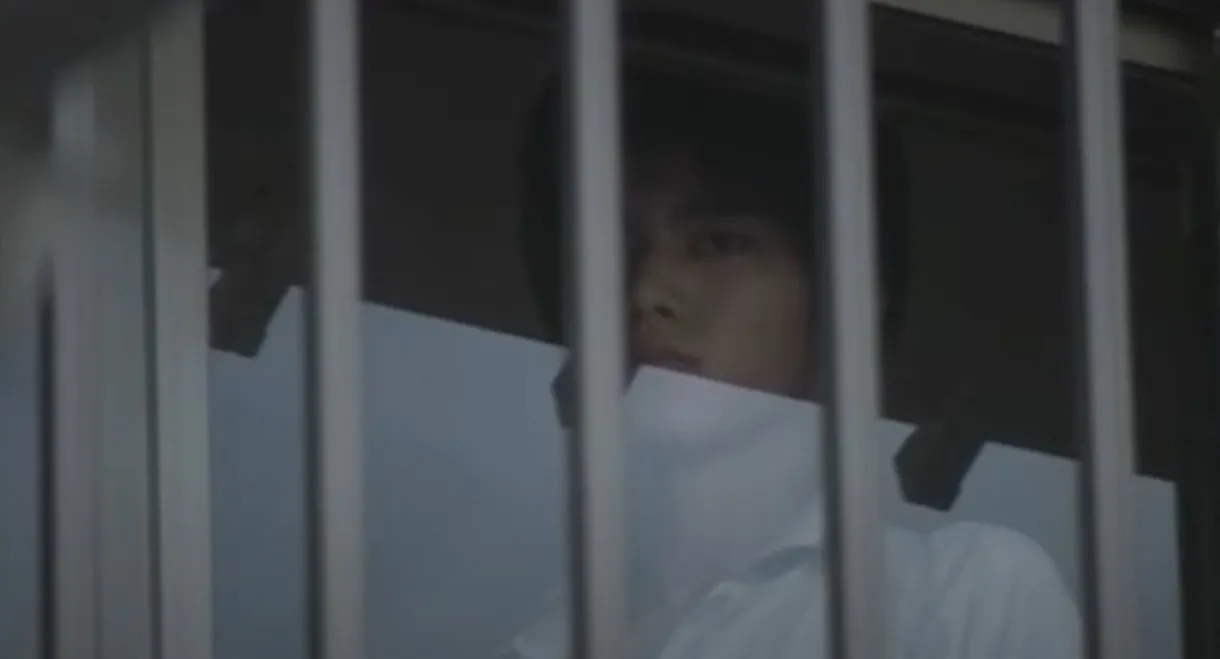 Seikimatsu no noroi Zoshoku