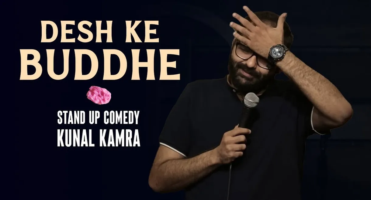 Desh ka buddhe