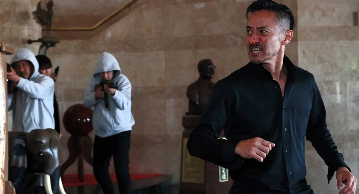 Unification of Japan 61