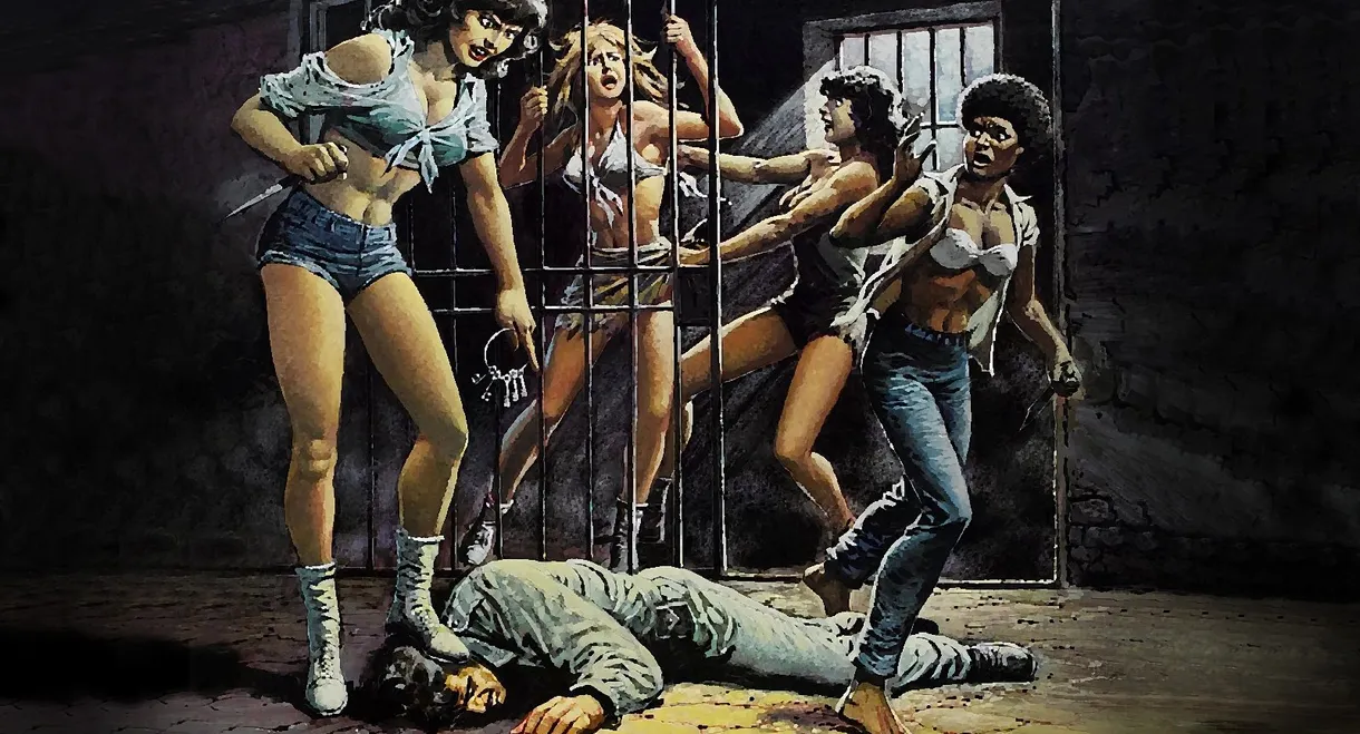 Escape from Women's Prison