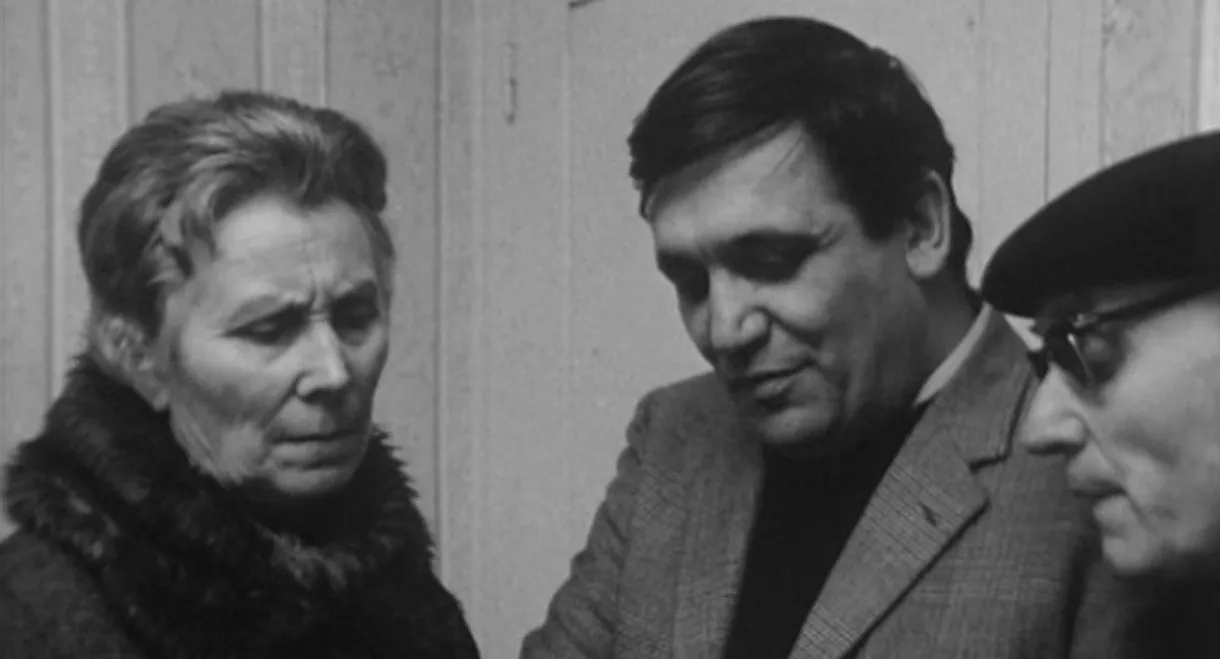 Autour de L'Enfance nue