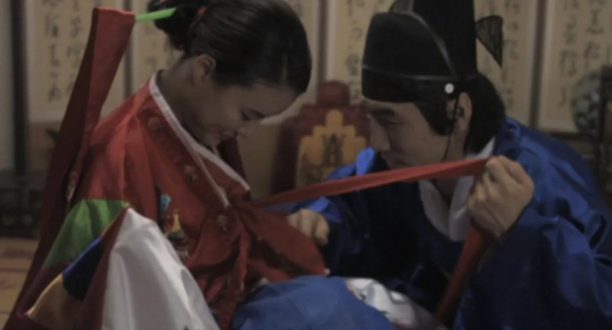 Joseon Scandal - The Seven Valid Causes for Divorce