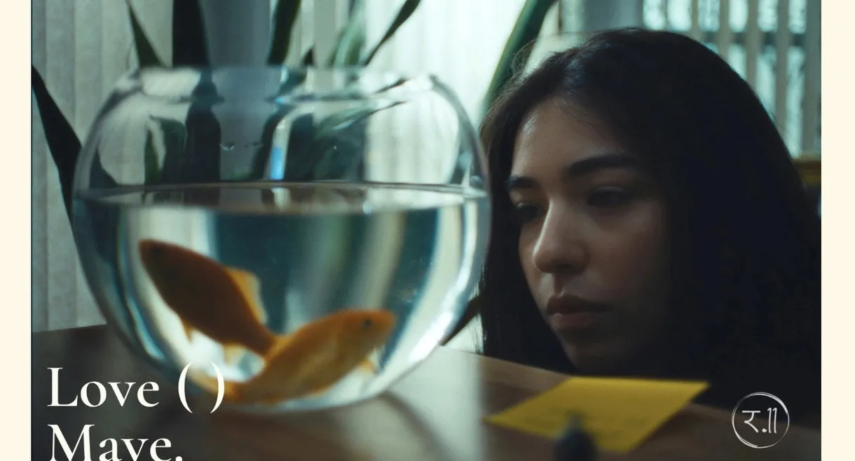 Love( ) Mave