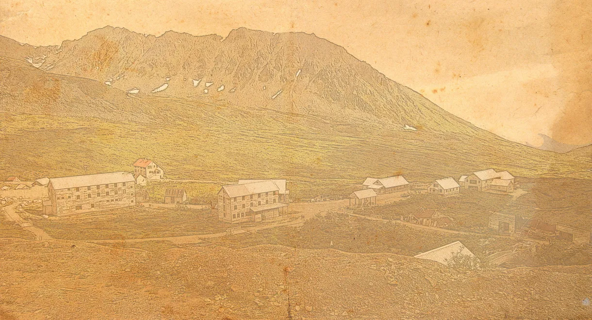 Sudsy Slim Rides Again