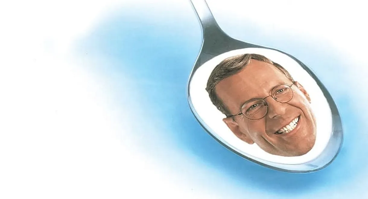 Breakfast of Champions