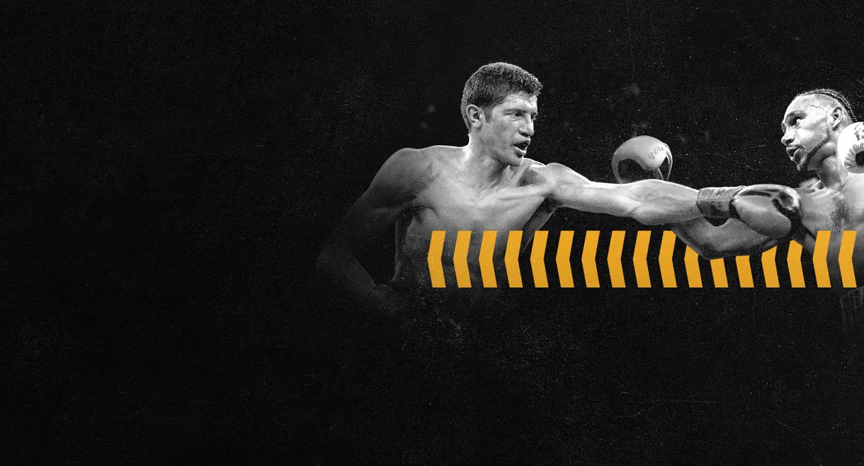 Sebastian Fundora vs. Keith Thurman