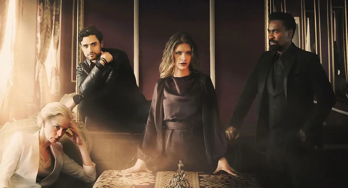 The Art of Telling Lies