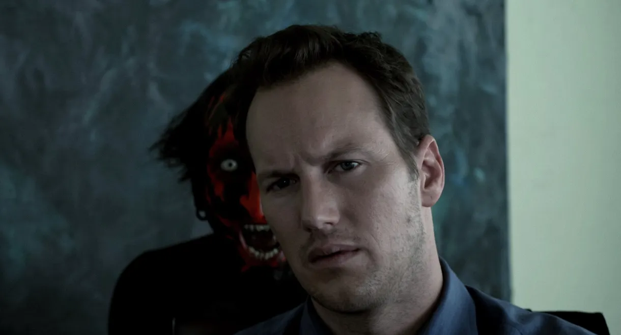 Insidious