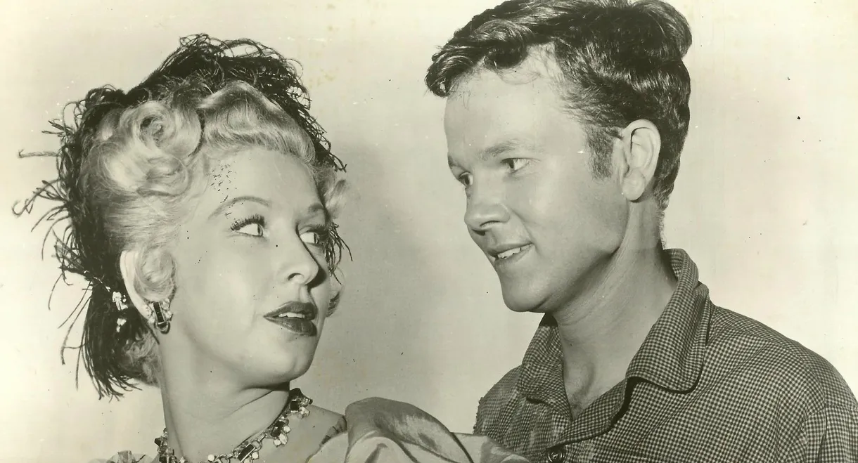 The Desperados Are in Town